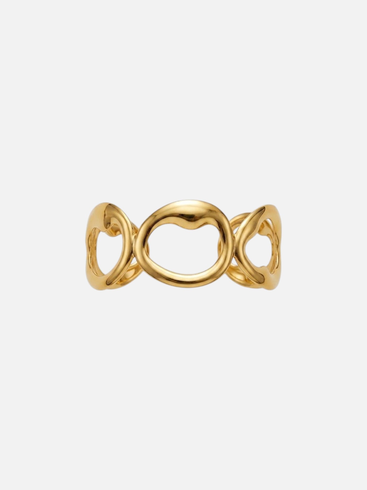 Bracelet Maillons Marins