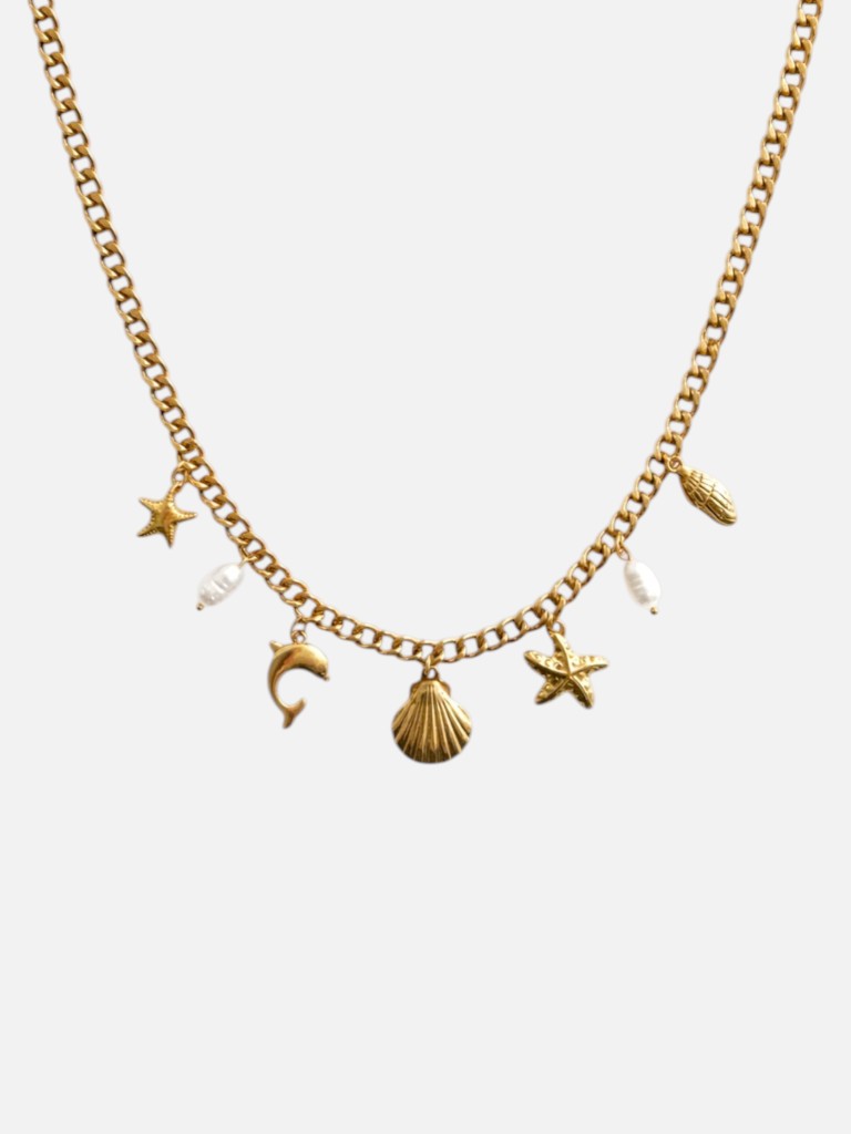 Collier Océania