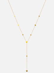Collier Pluie d'Amour