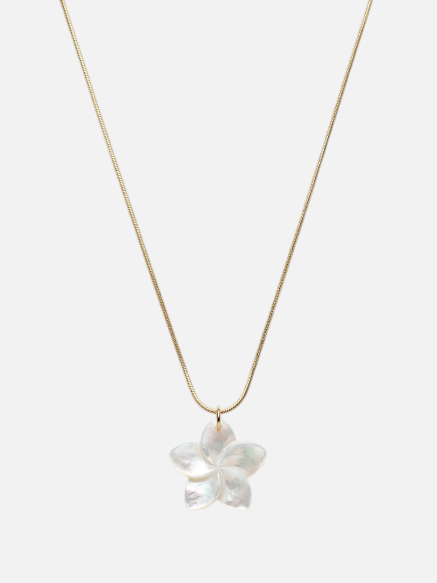 Collier Tiare