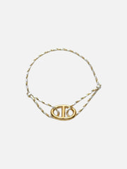 Bracelet Ayana Blanc