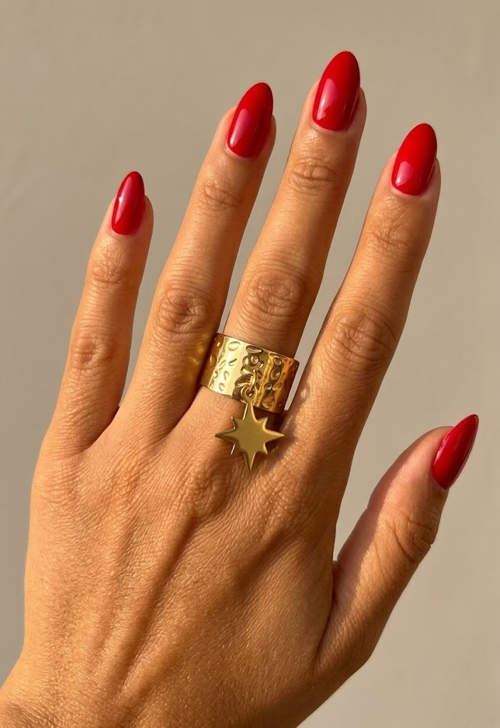 Bague Alix