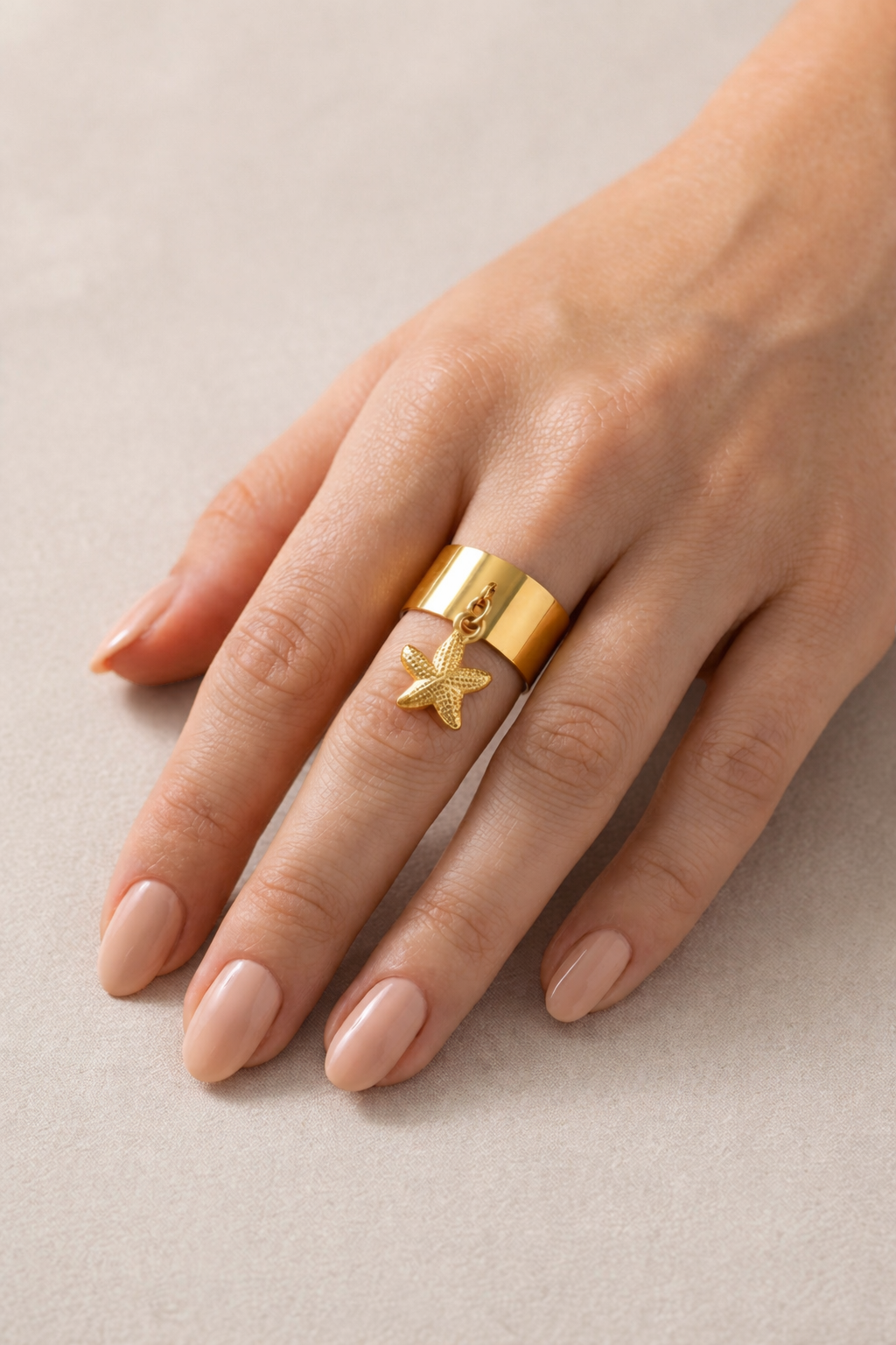 Bague Elina