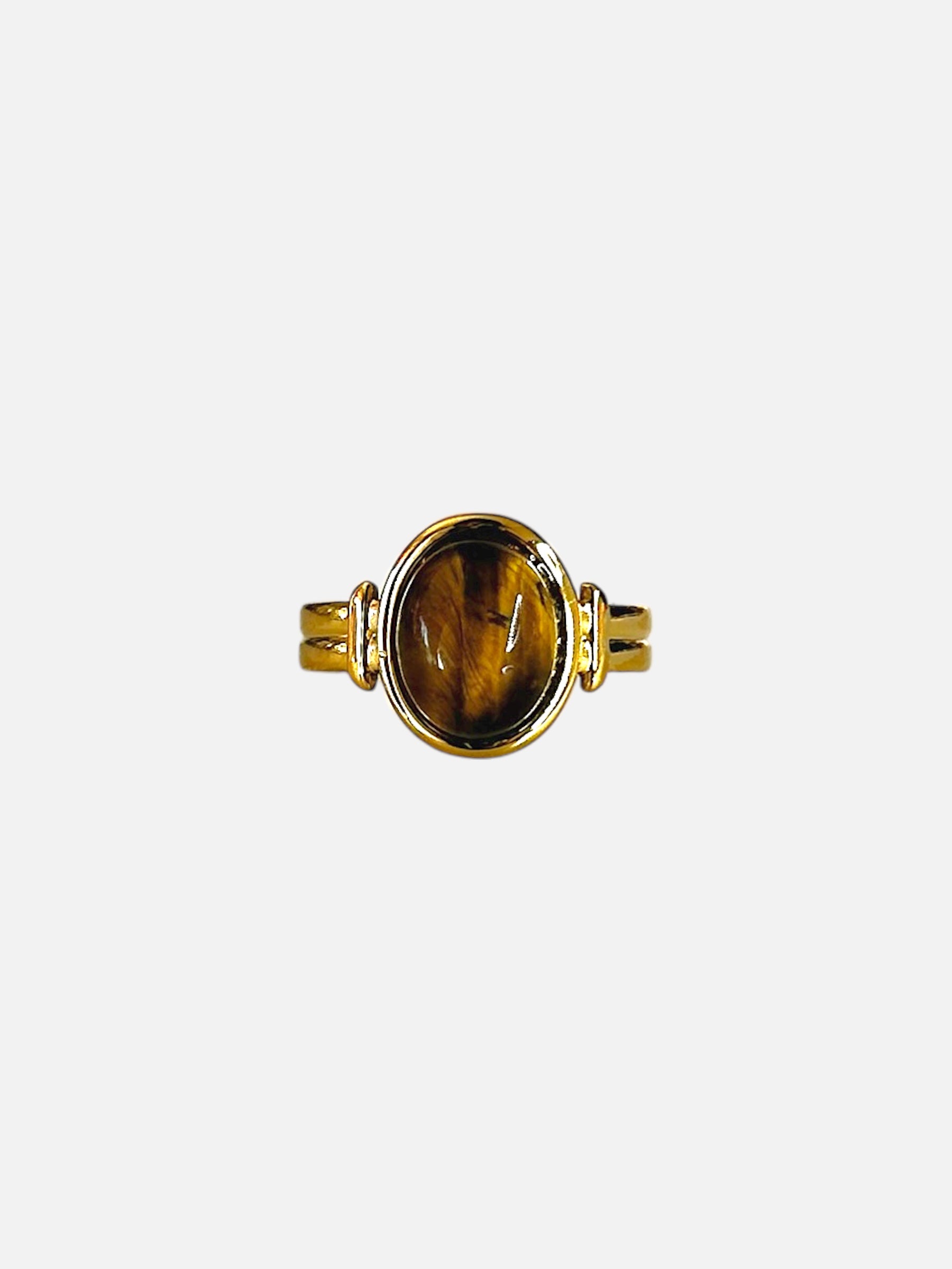 Bague Gaïa