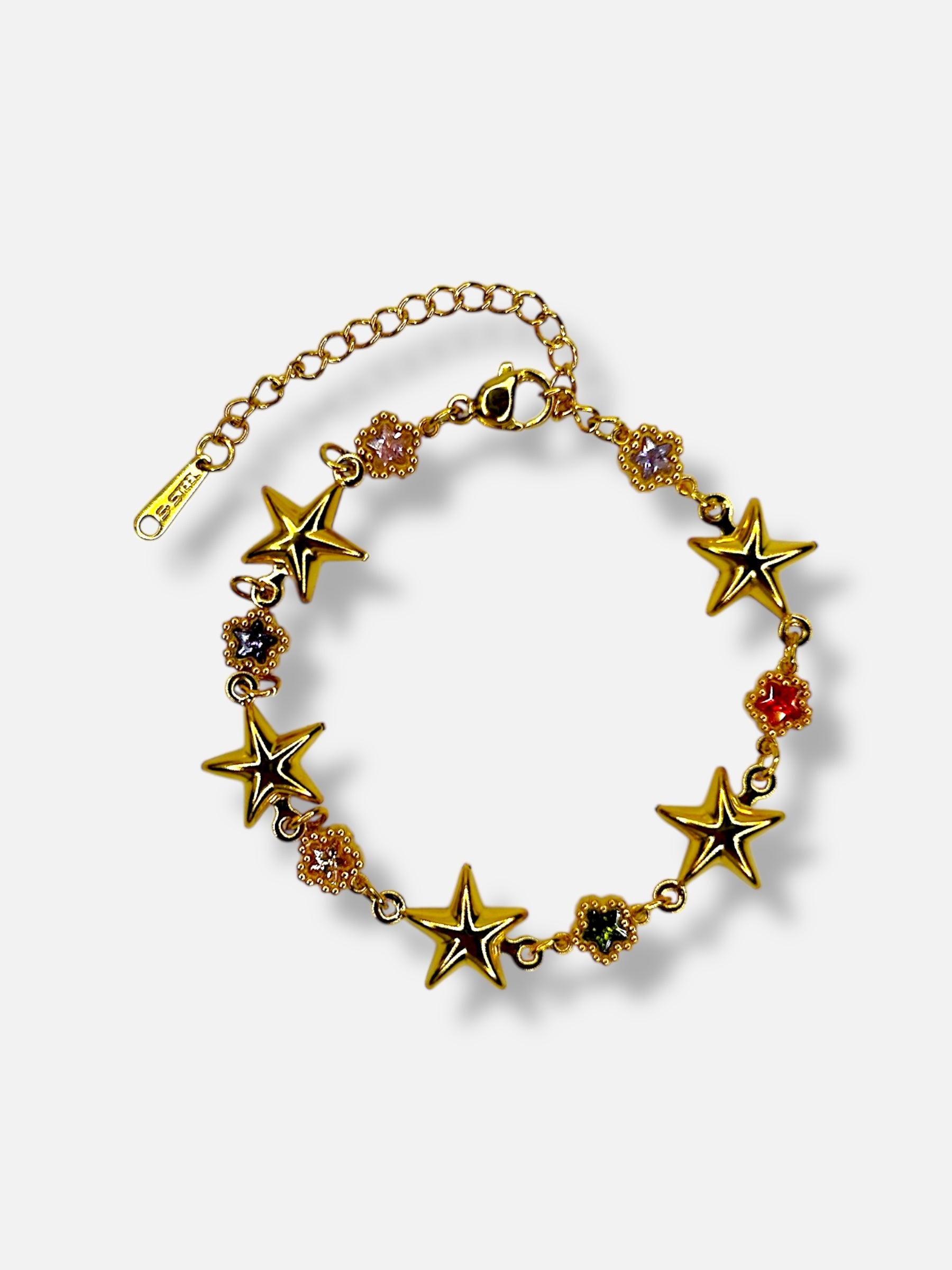 Bracelet Célestia