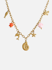 Collier Corail