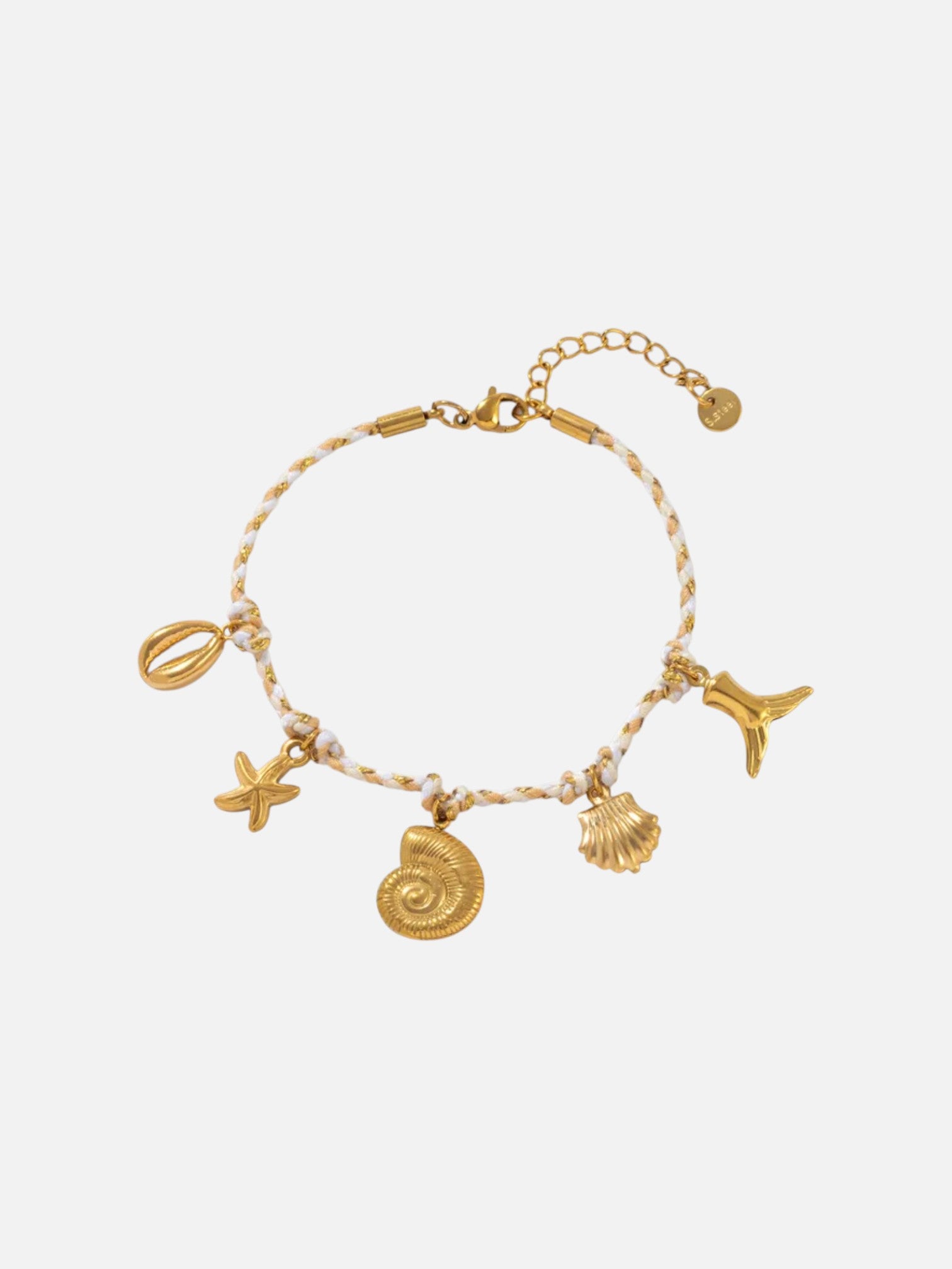 Bracelet Trésor des Mers