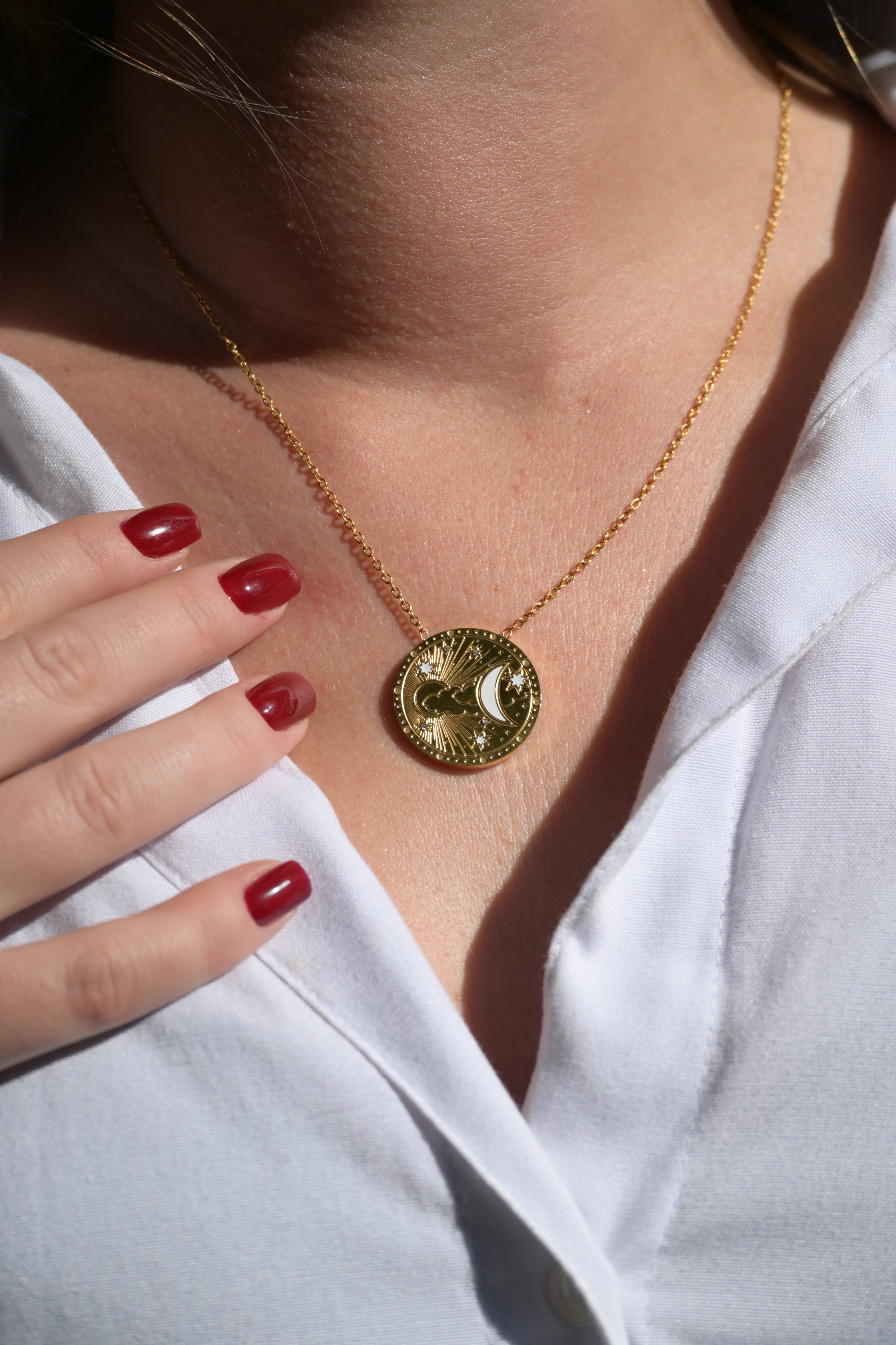Collier Séléné