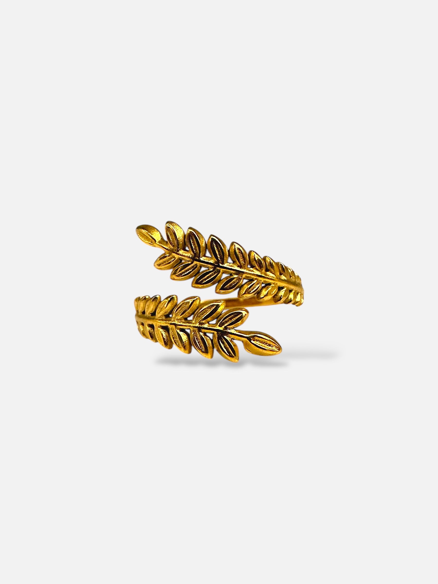 Bague Lyris