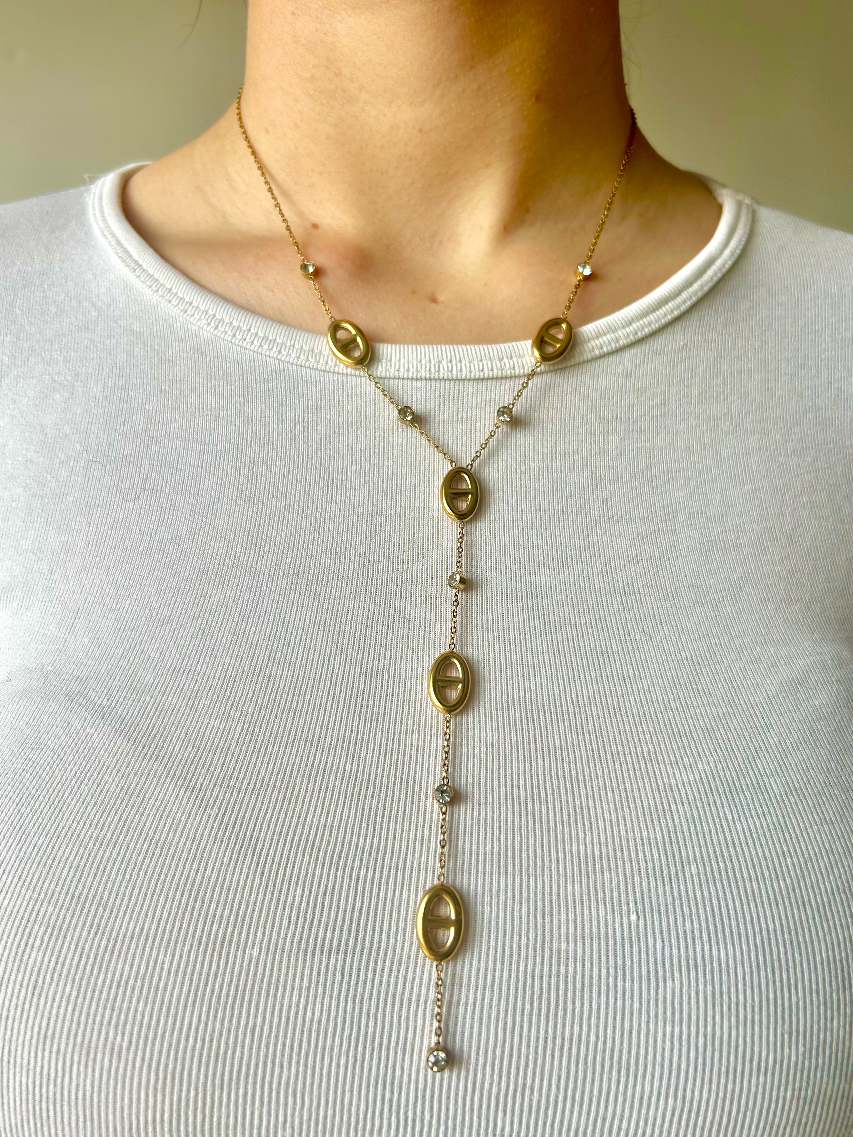 Collier Amaia