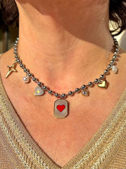 Collier Soléa