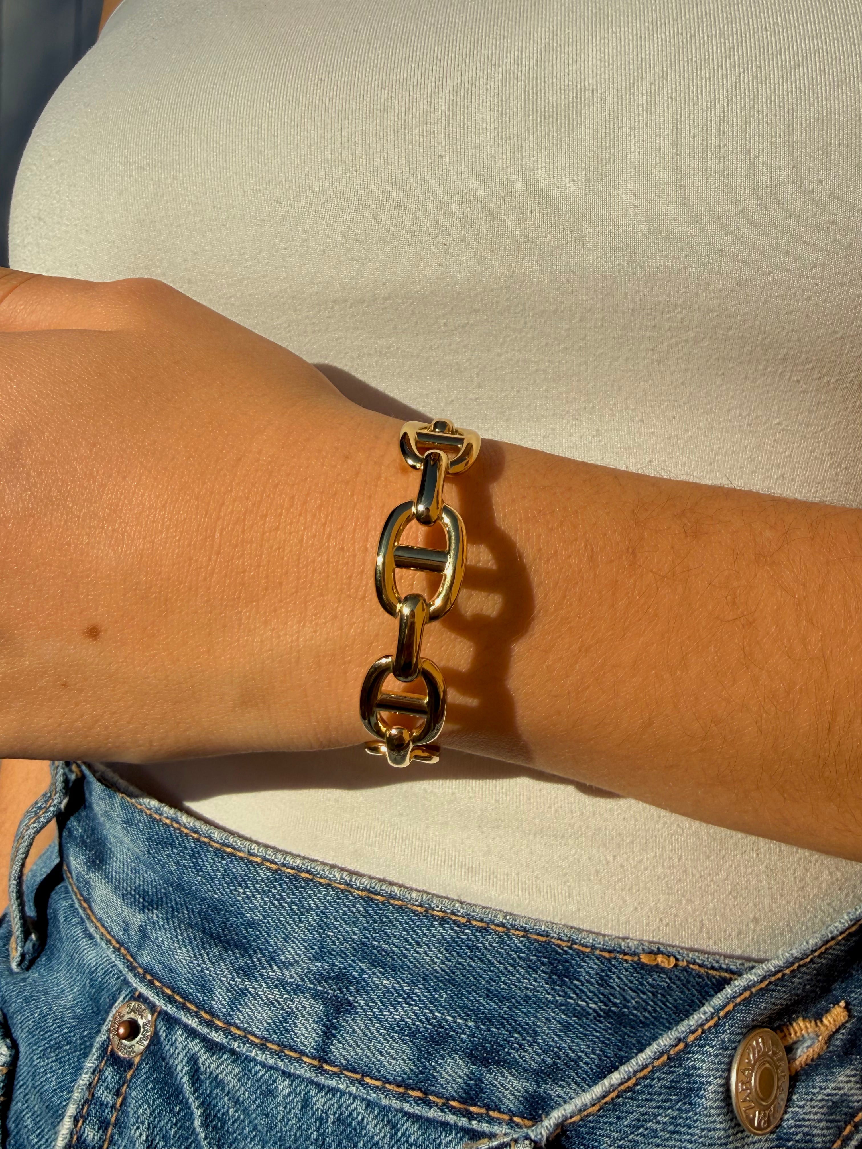 Bracelet Inisia