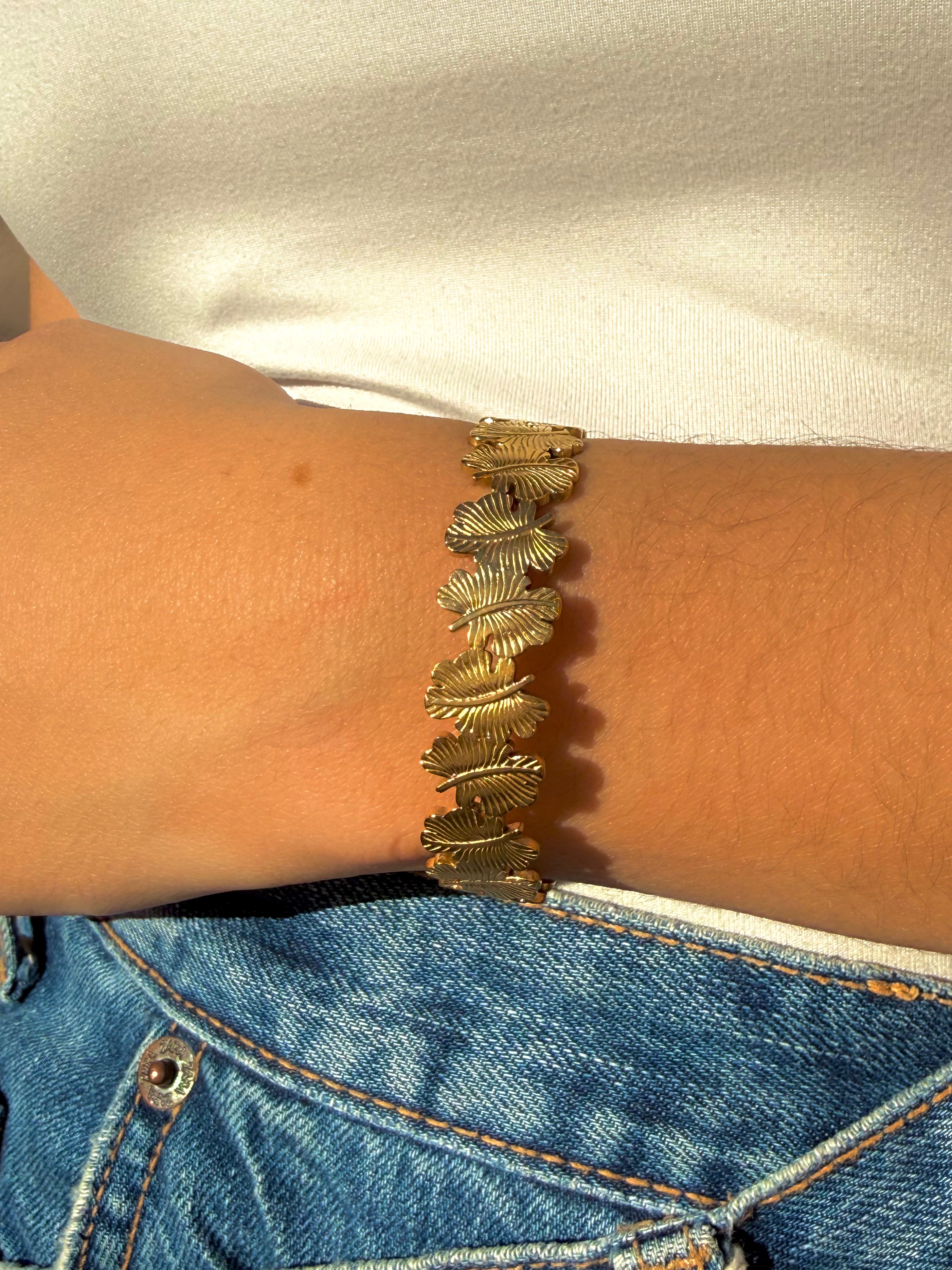 Bracelet Imeni