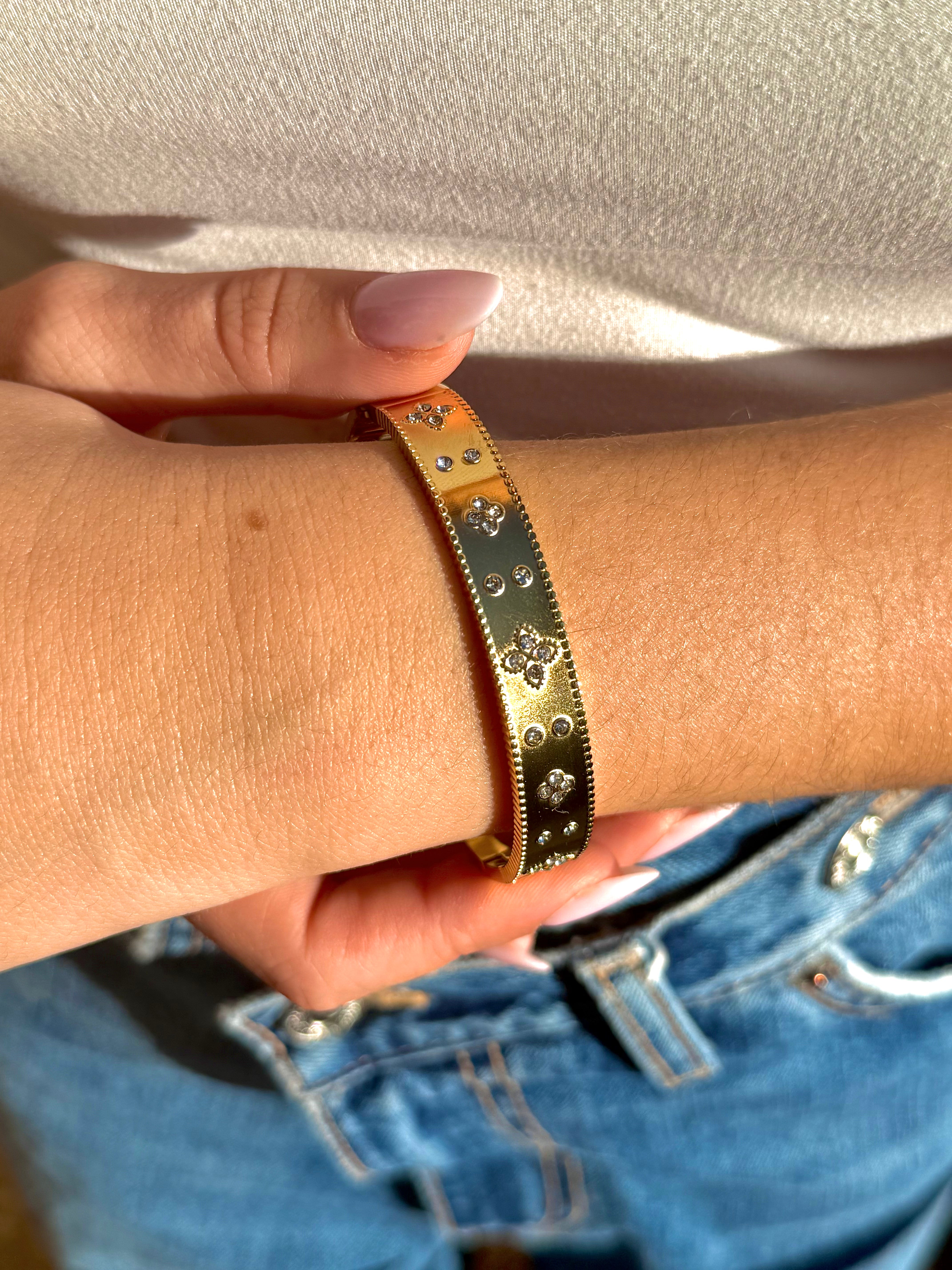 Bracelet Maïa