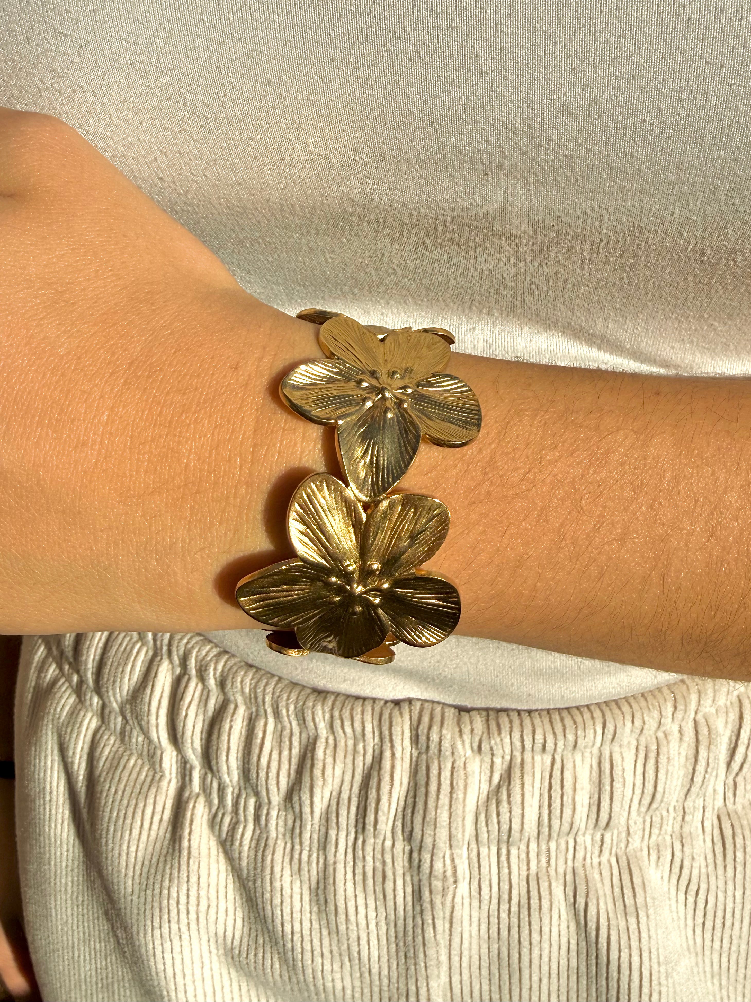 Bracelet Althéa