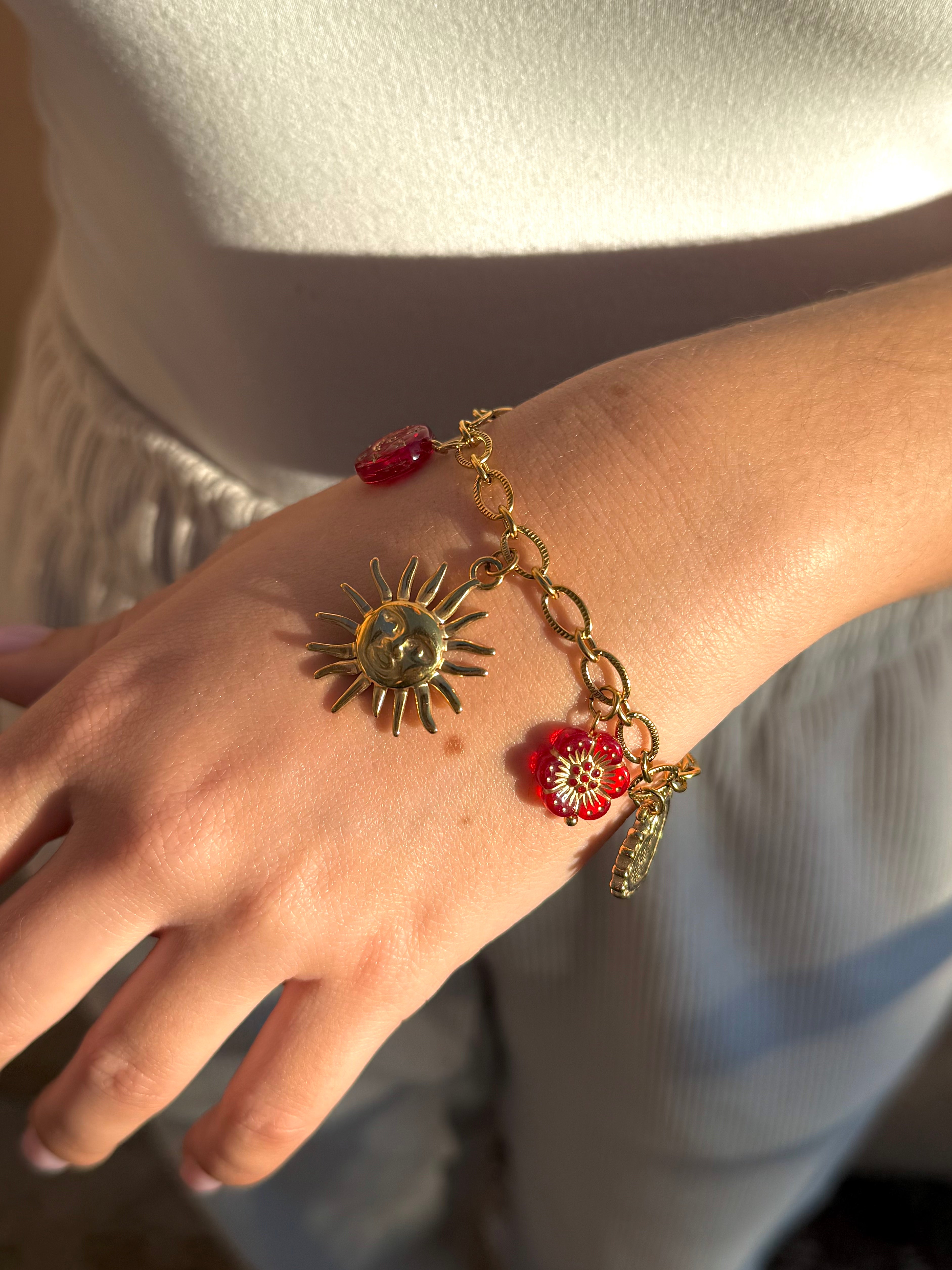 Bracelet Solène