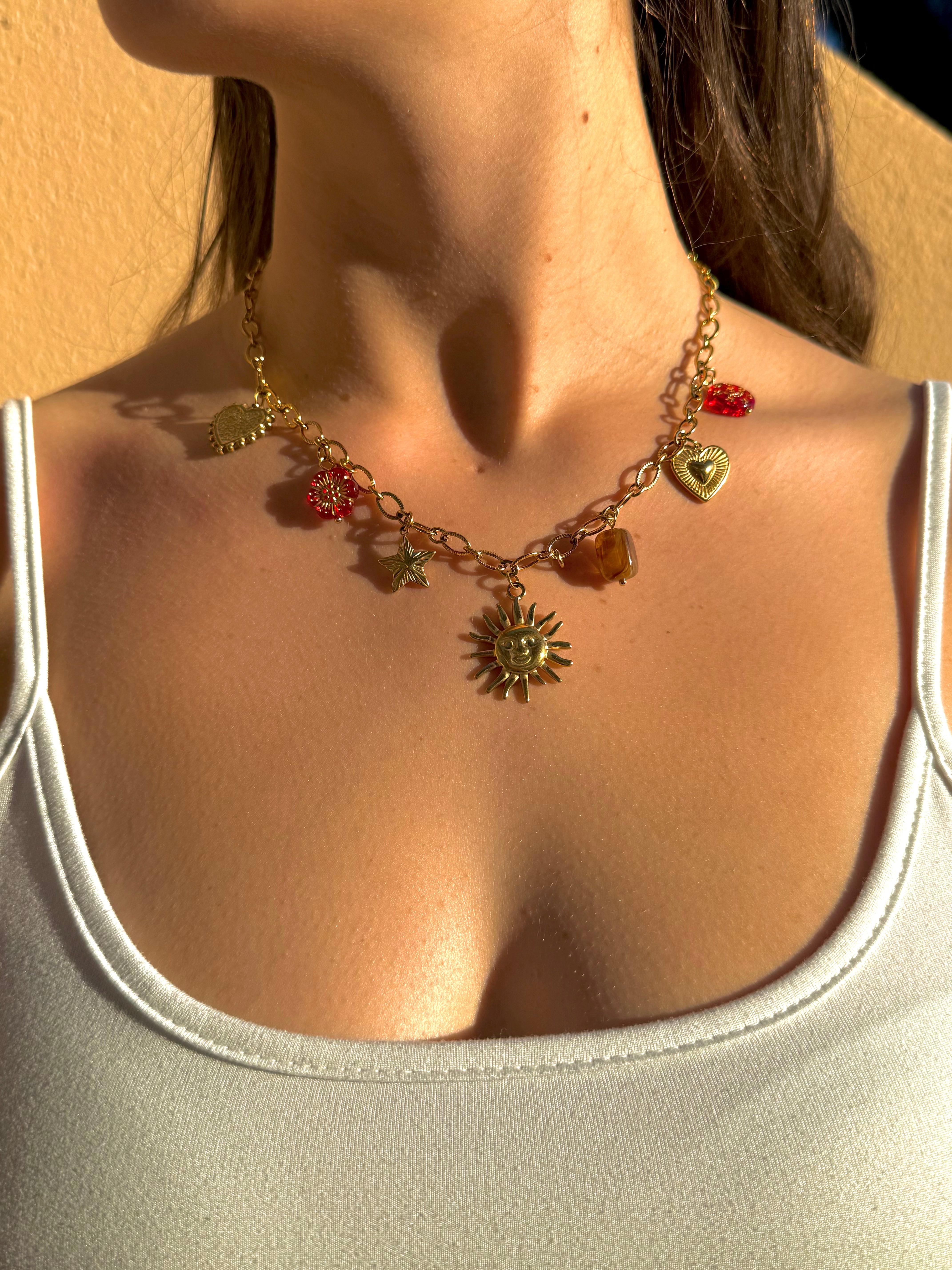 Collier Amaya