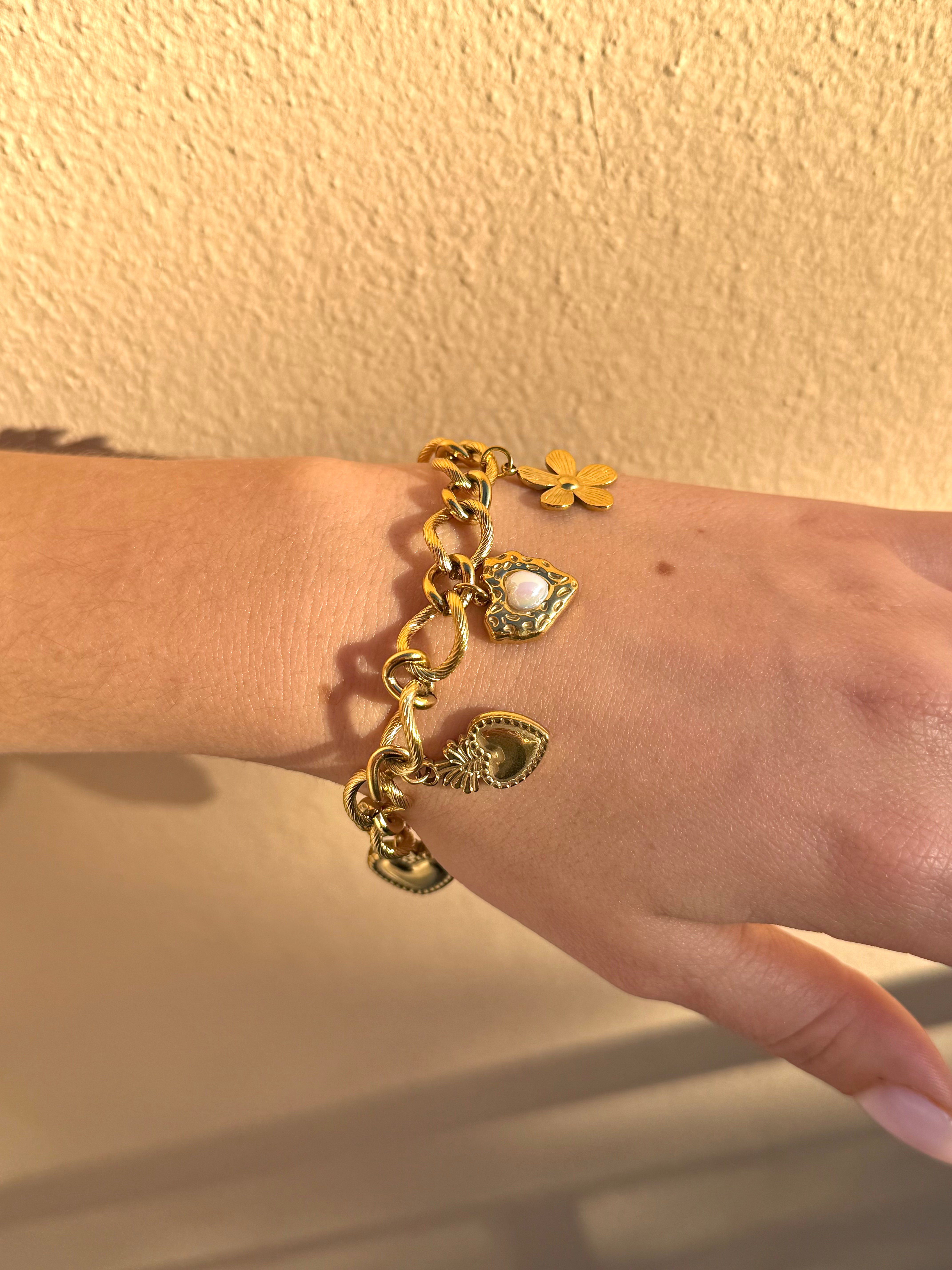 Bracelet Livia