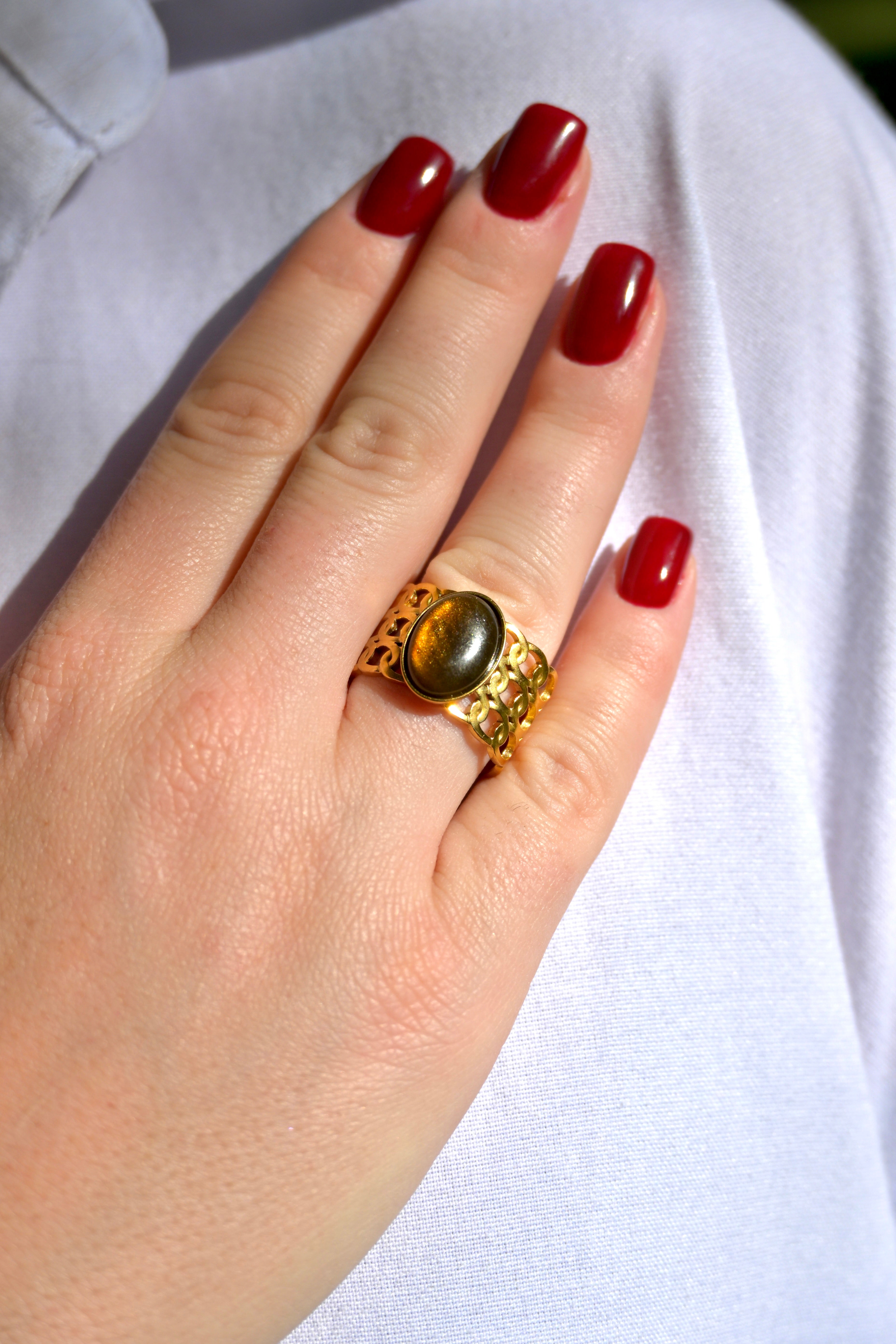 Bague Nyra