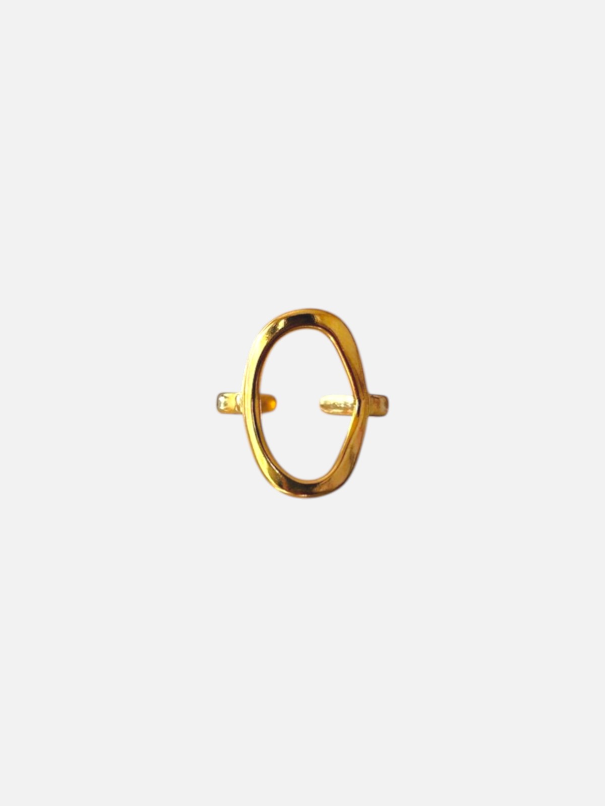 Bague Halo