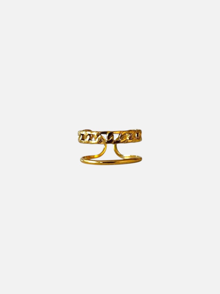 Bague Chaina