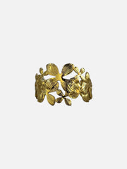 Bracelet Jardin Doré