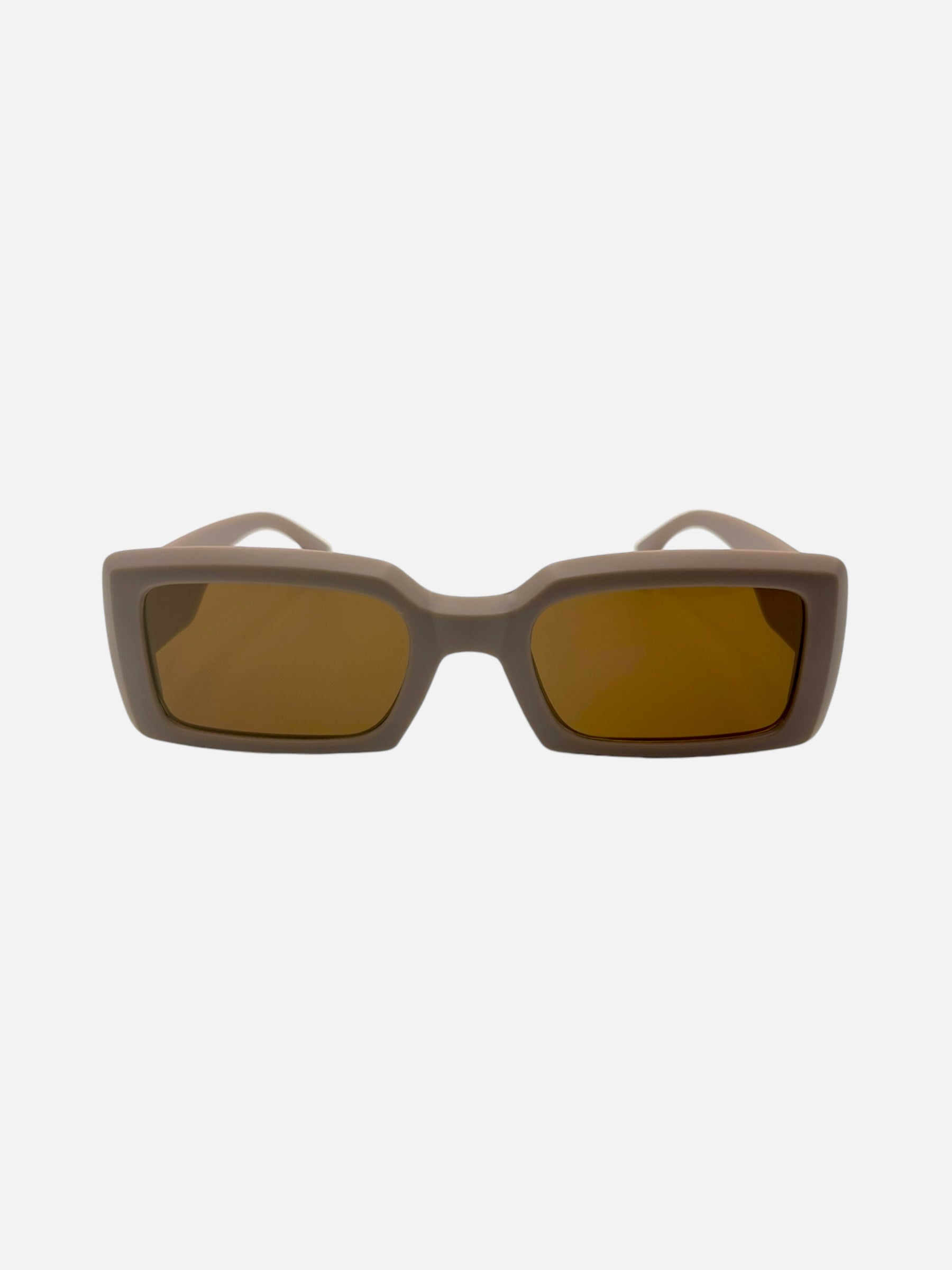 Lunette Café Crème