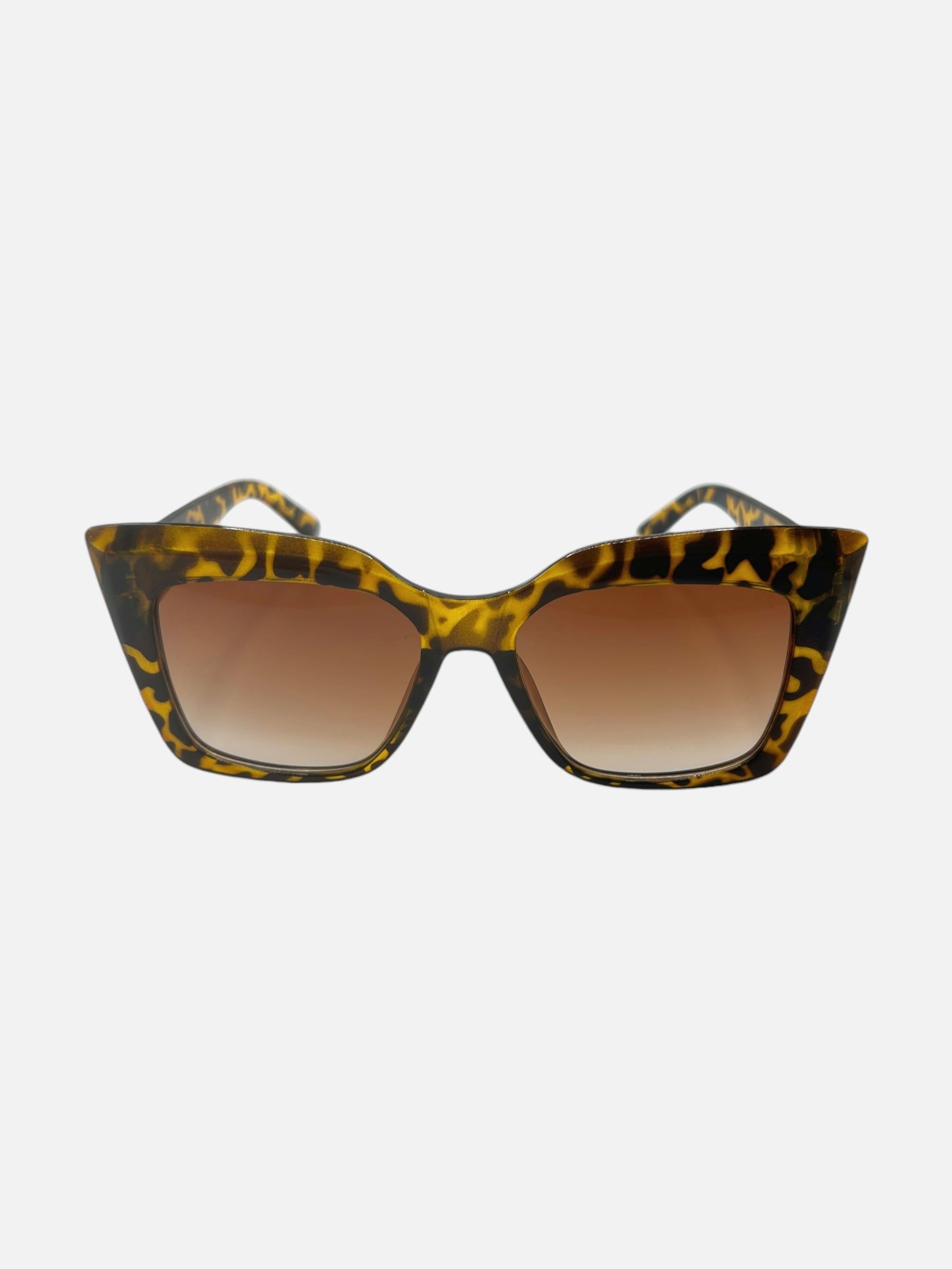 Lunette Starlette Brown
