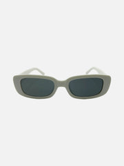 Lunette Candy White
