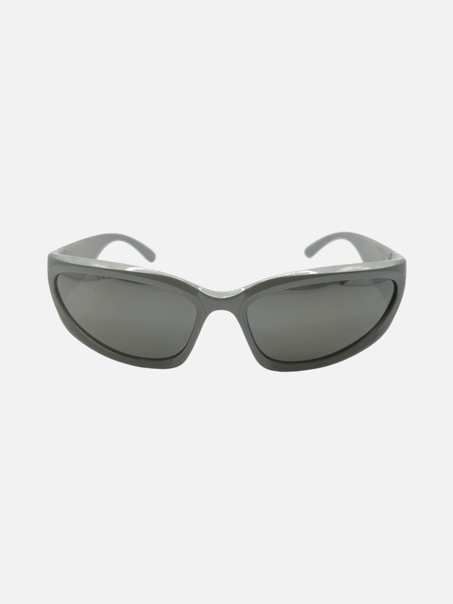 Lunette Néo Silver