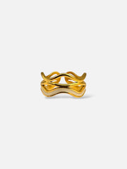 Bague Mélora