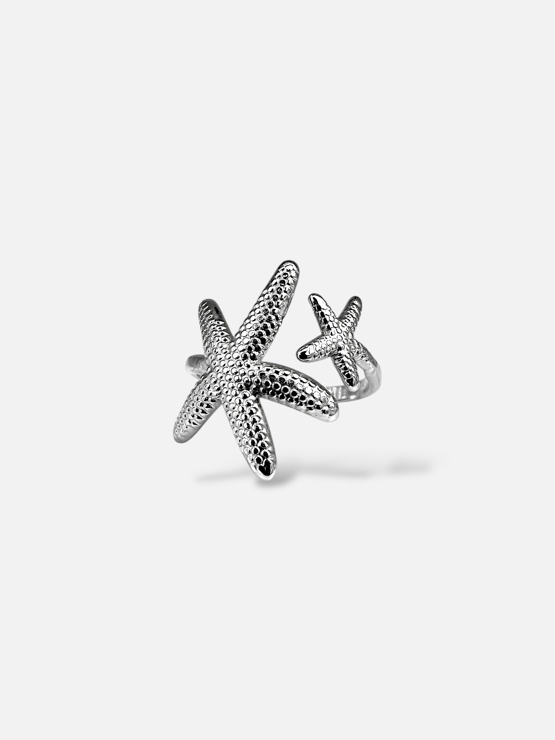 Bague Sélénia