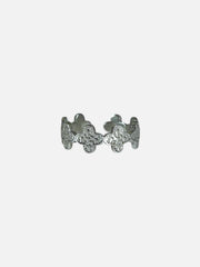 Bague Reine d’Argent