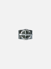Bague Sienna Argenté