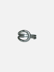 Bague Étheréa Argenté
