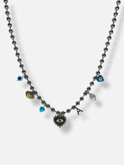 Collier Astreya