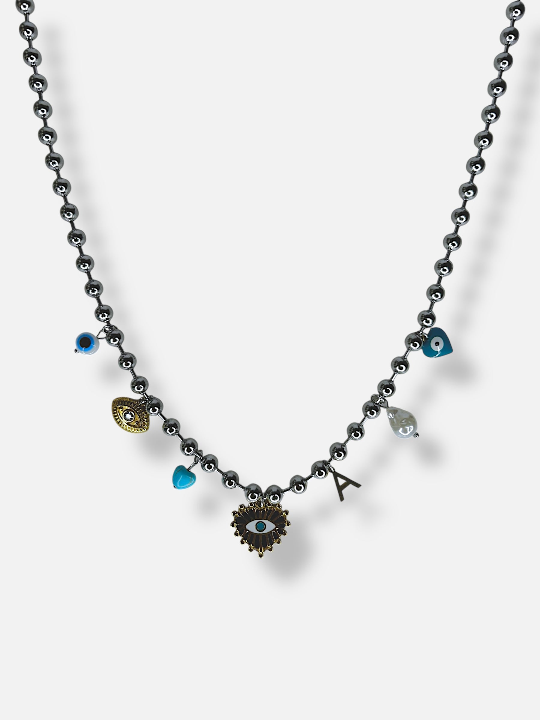 Collier Astreya
