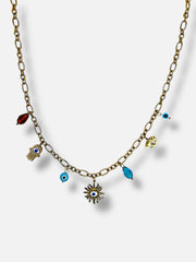 Collier Ayda