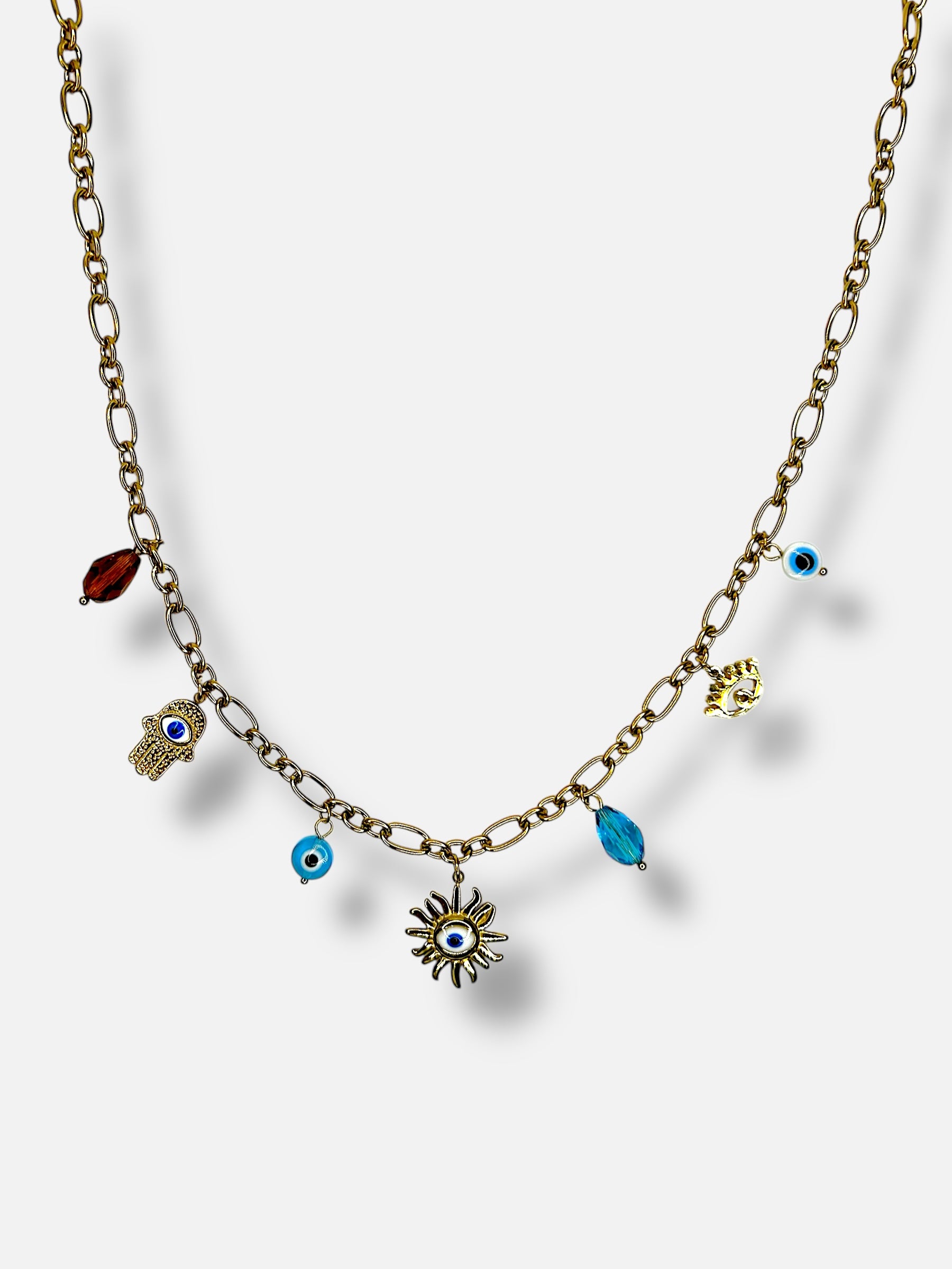 Collier Ayda