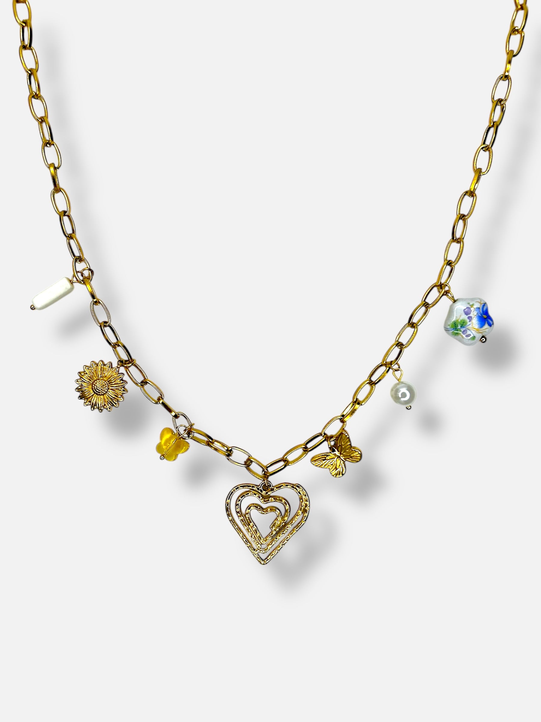 Collier Flavie