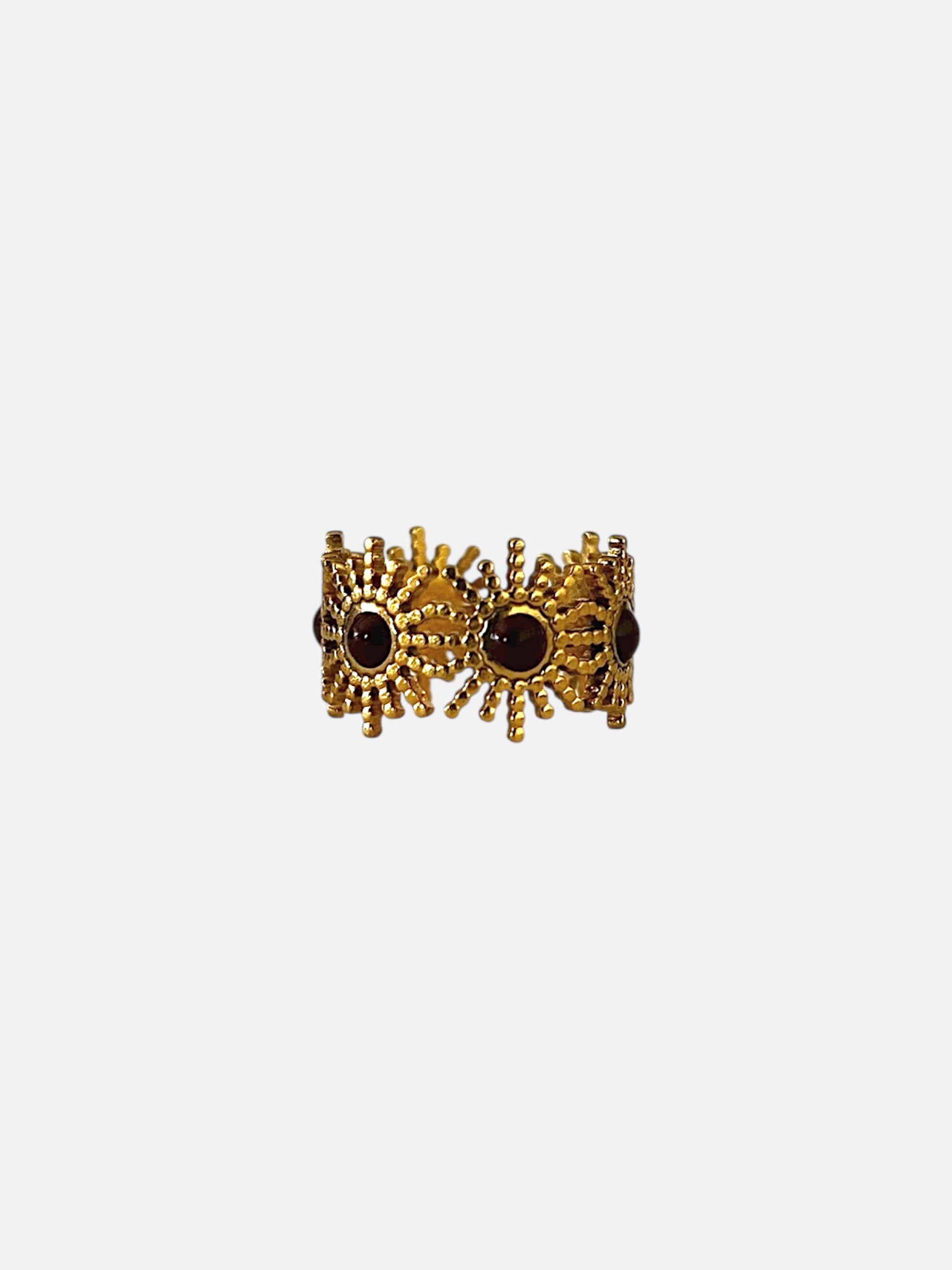 Bague Solea