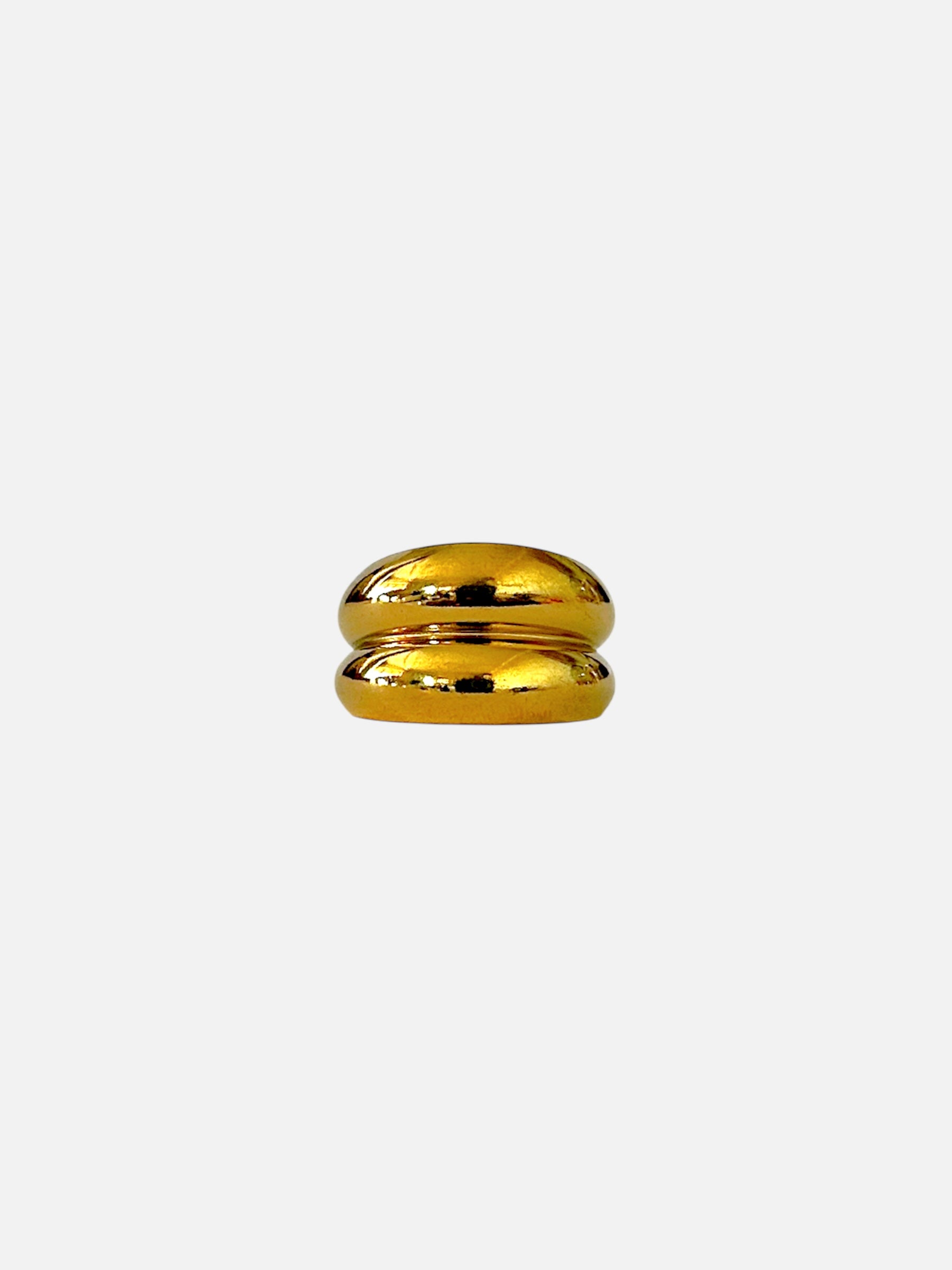 Bague Twist Shine