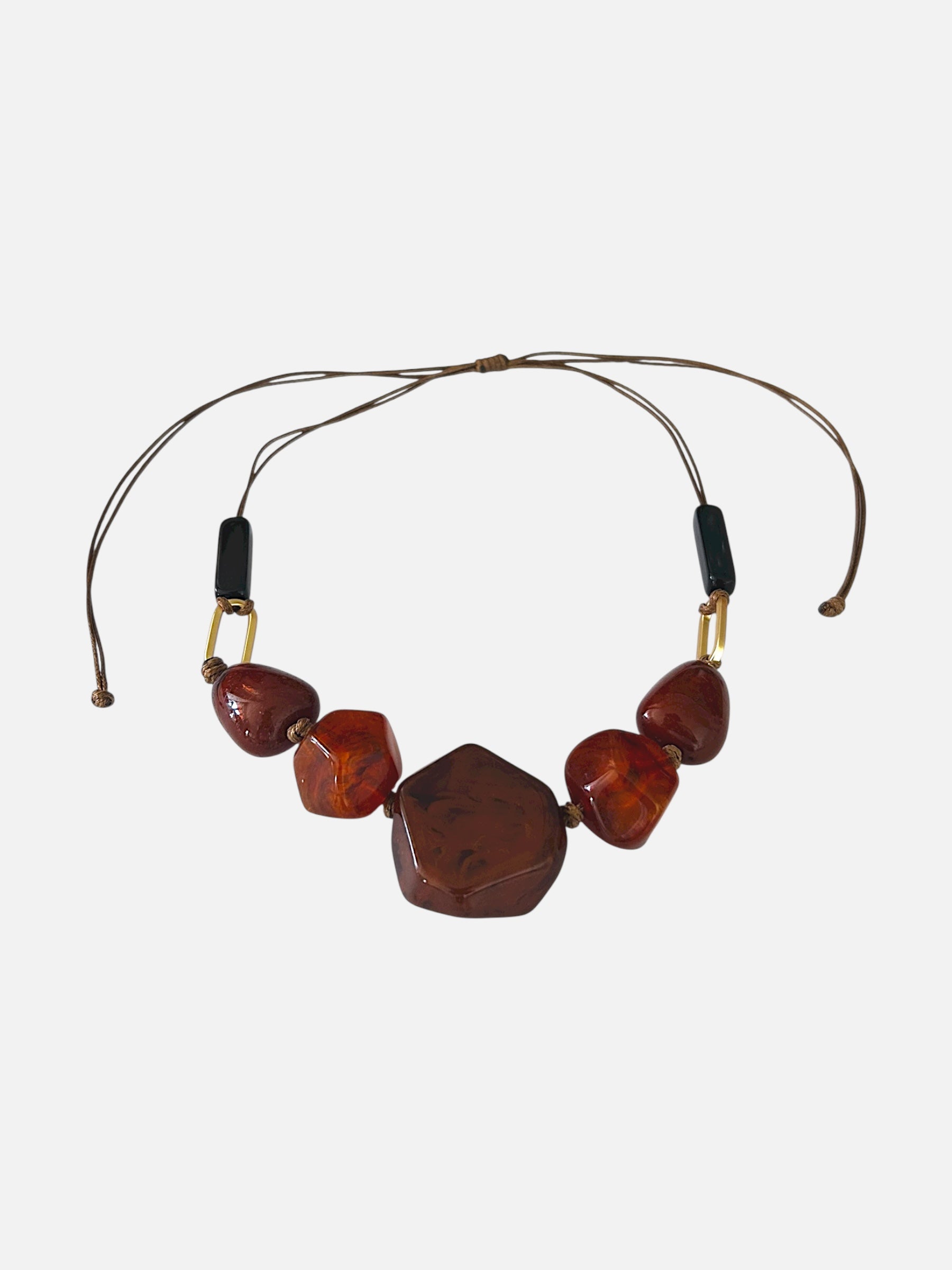Collier Terra