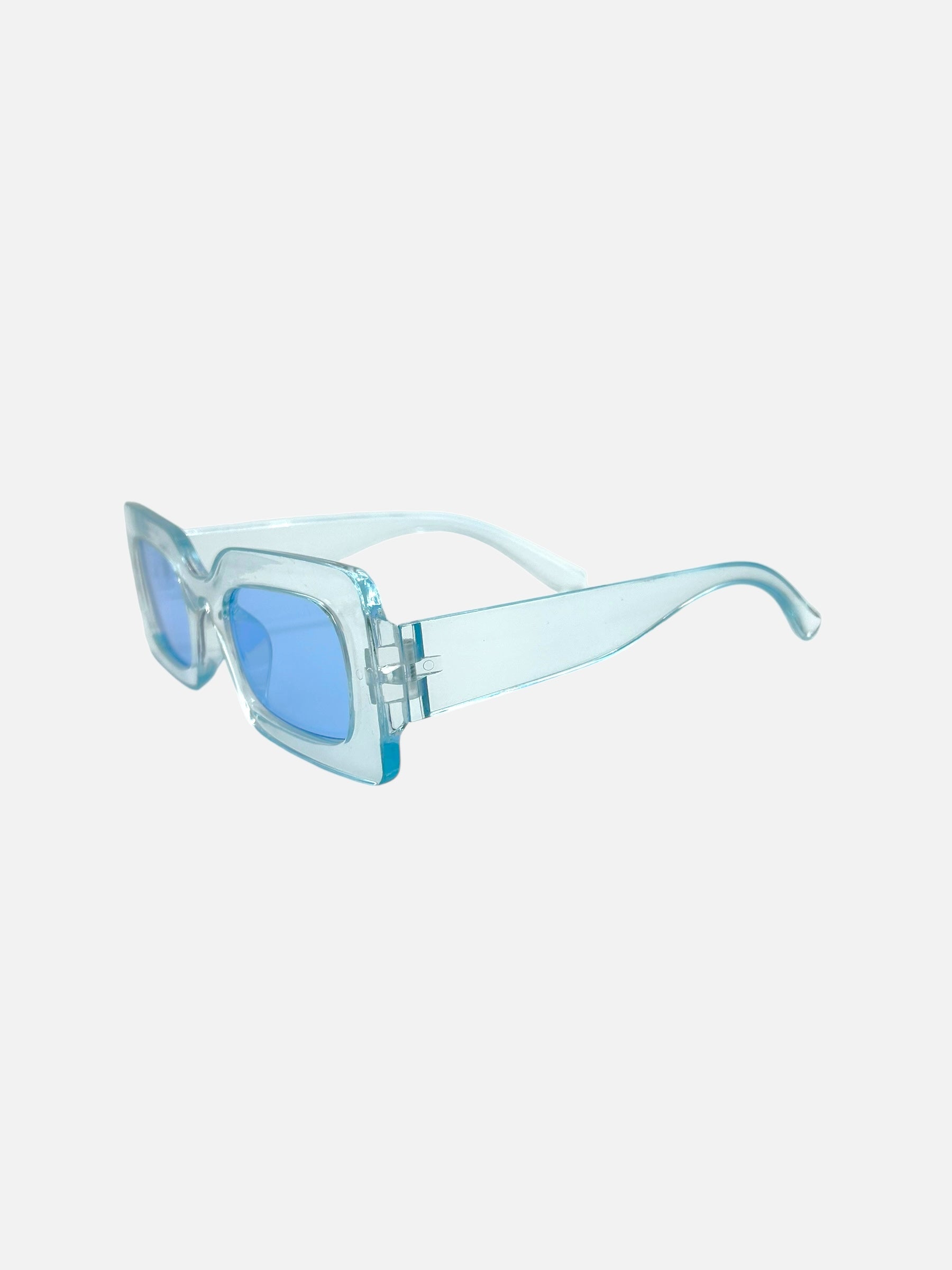 Lunette Baby Doll Aqua