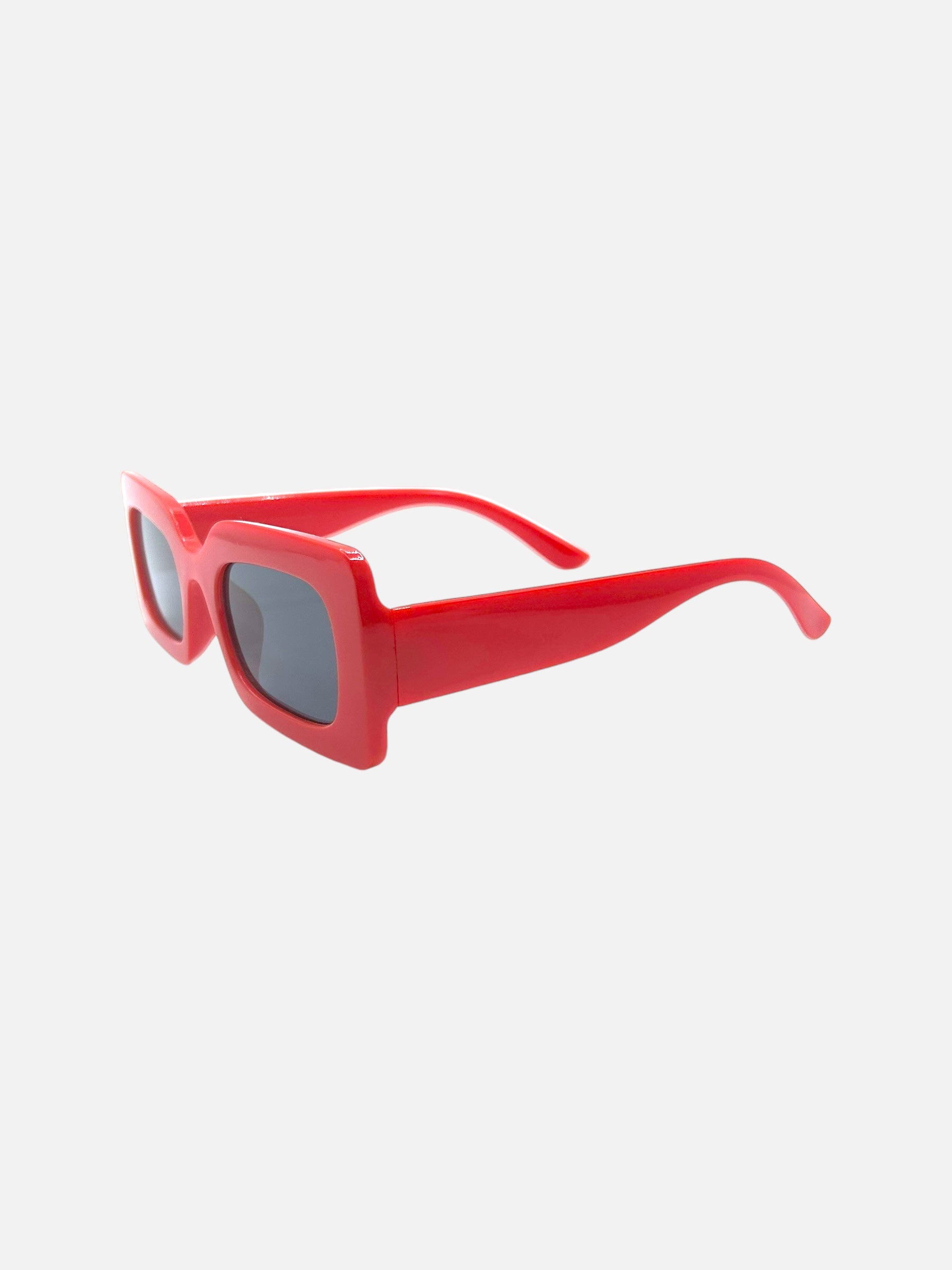 Lunette Baby Doll Red