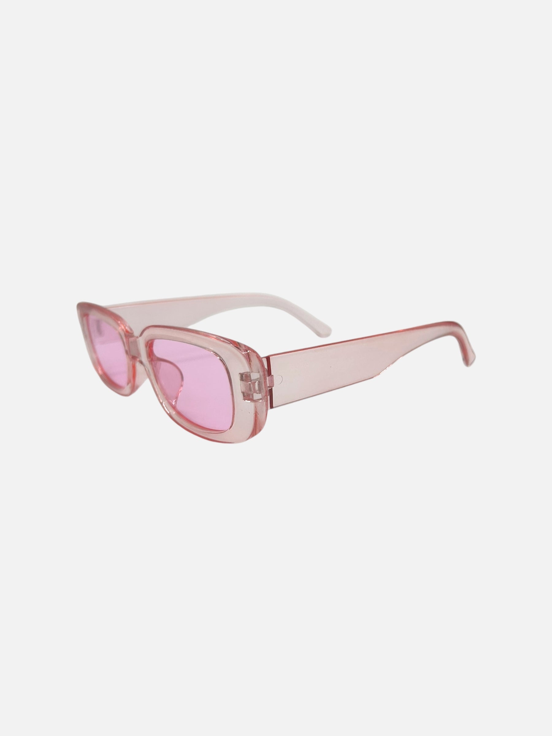 Lunette Candy Pink