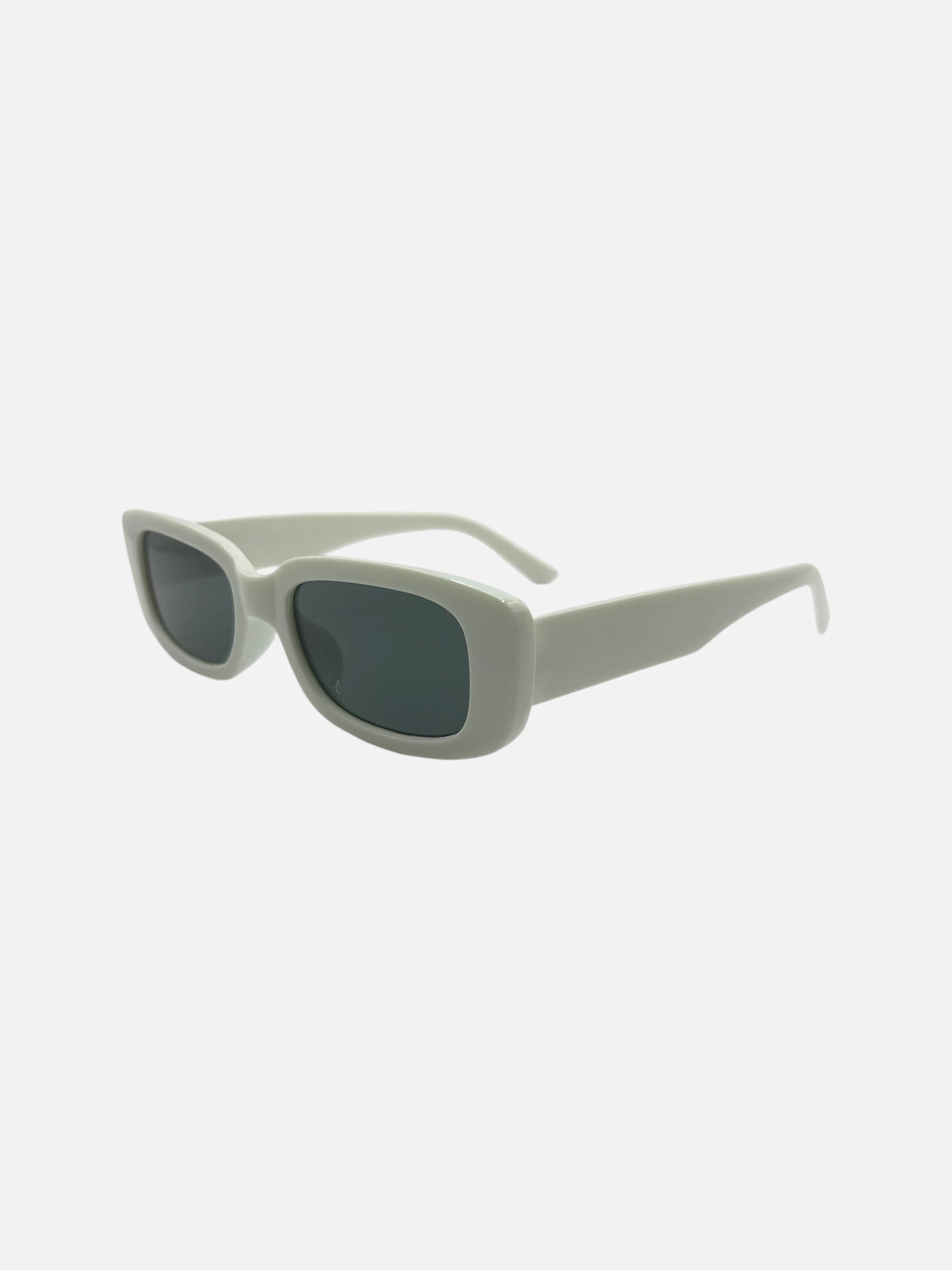 Lunette Candy White
