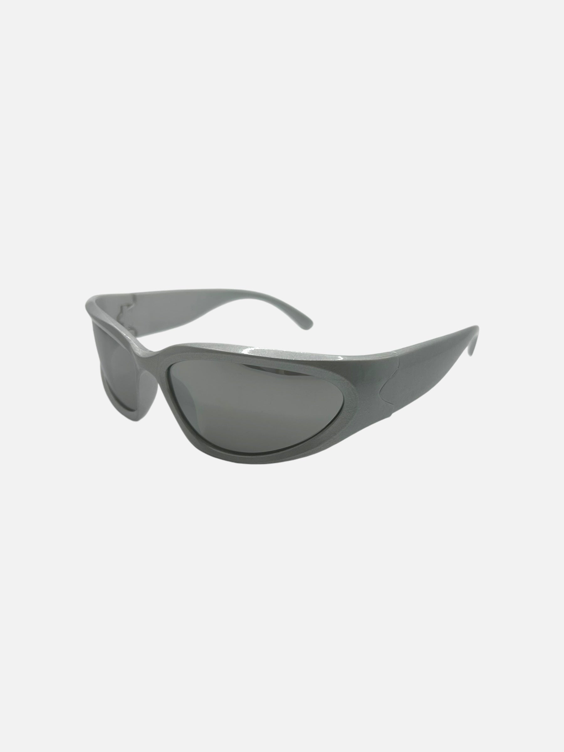 Lunette Néo Silver