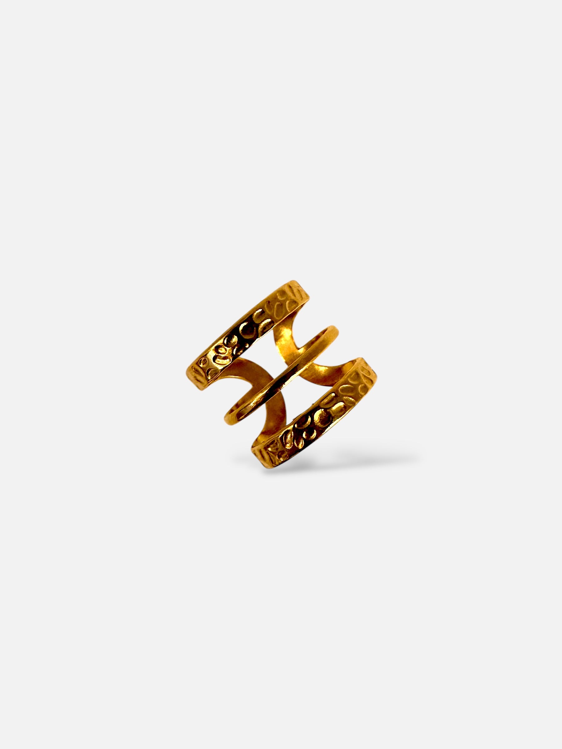 Bague Élise