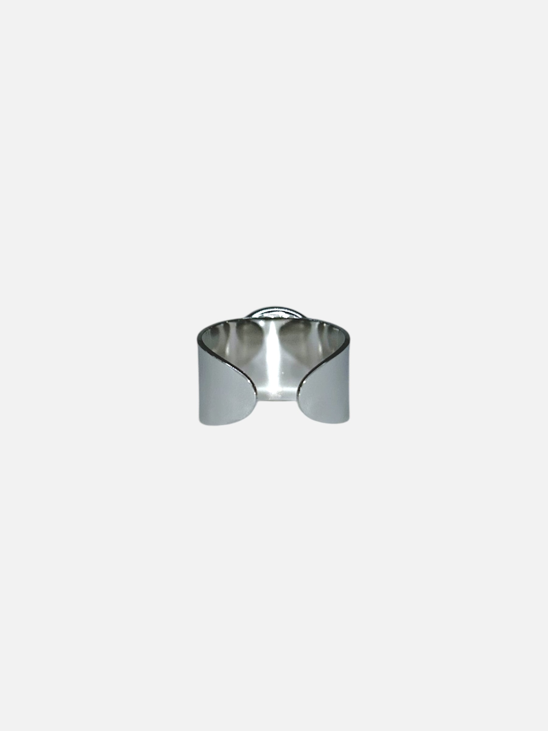Bague Sienna Argenté